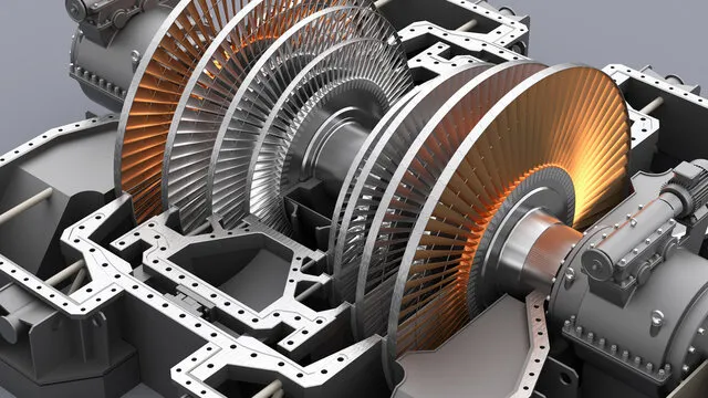 Industrial Machine Automation Skid