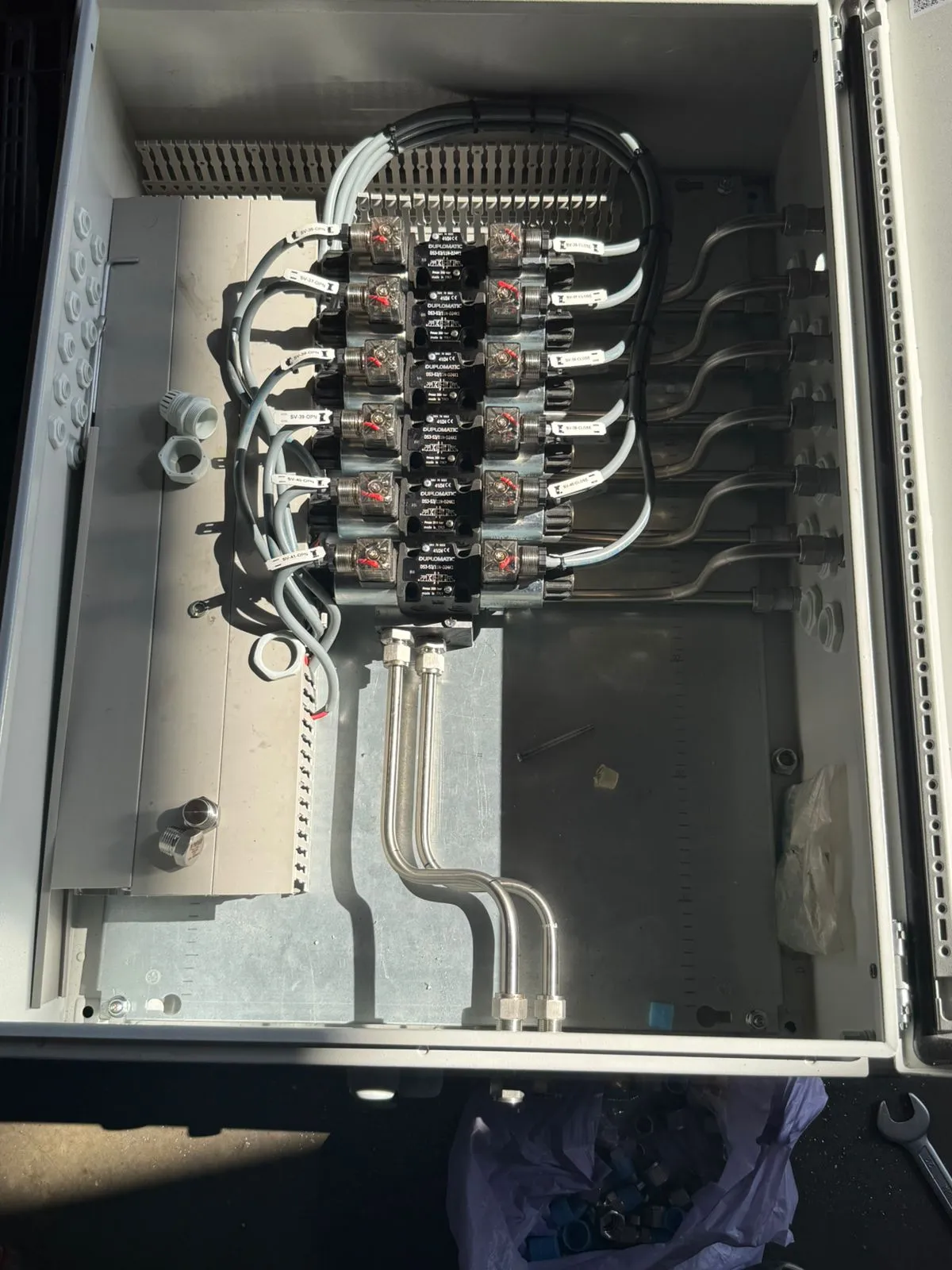 Completion of FAT for 2nd ADNOC Subsea Control System