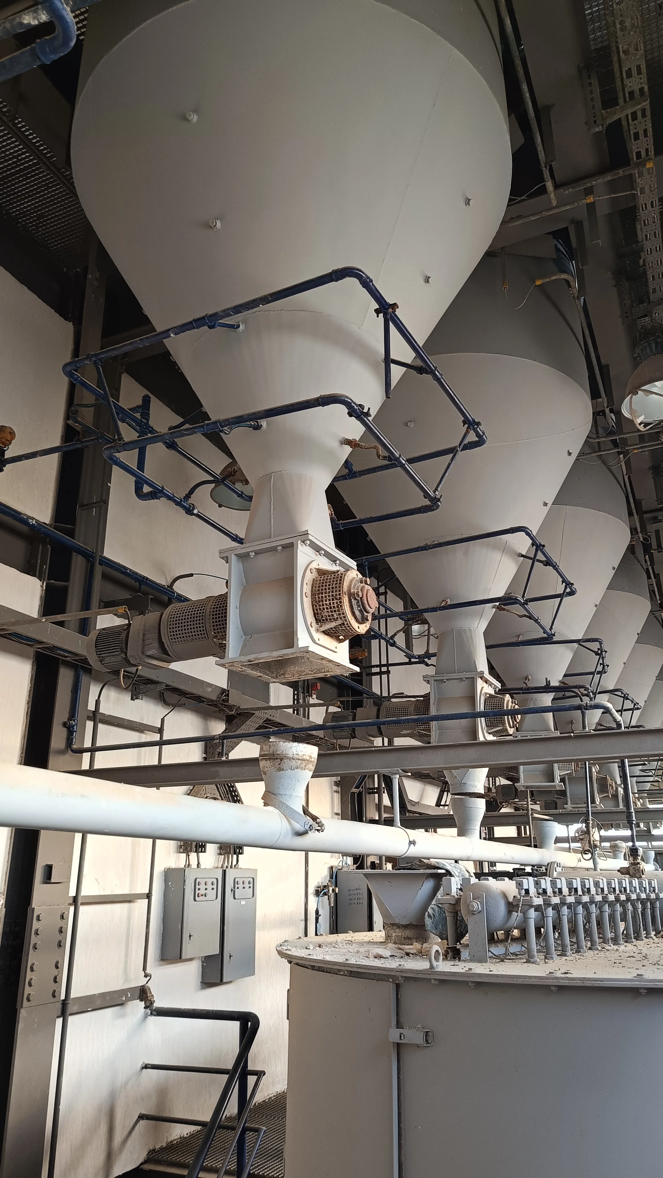CMC Plant Automation & Control View 1