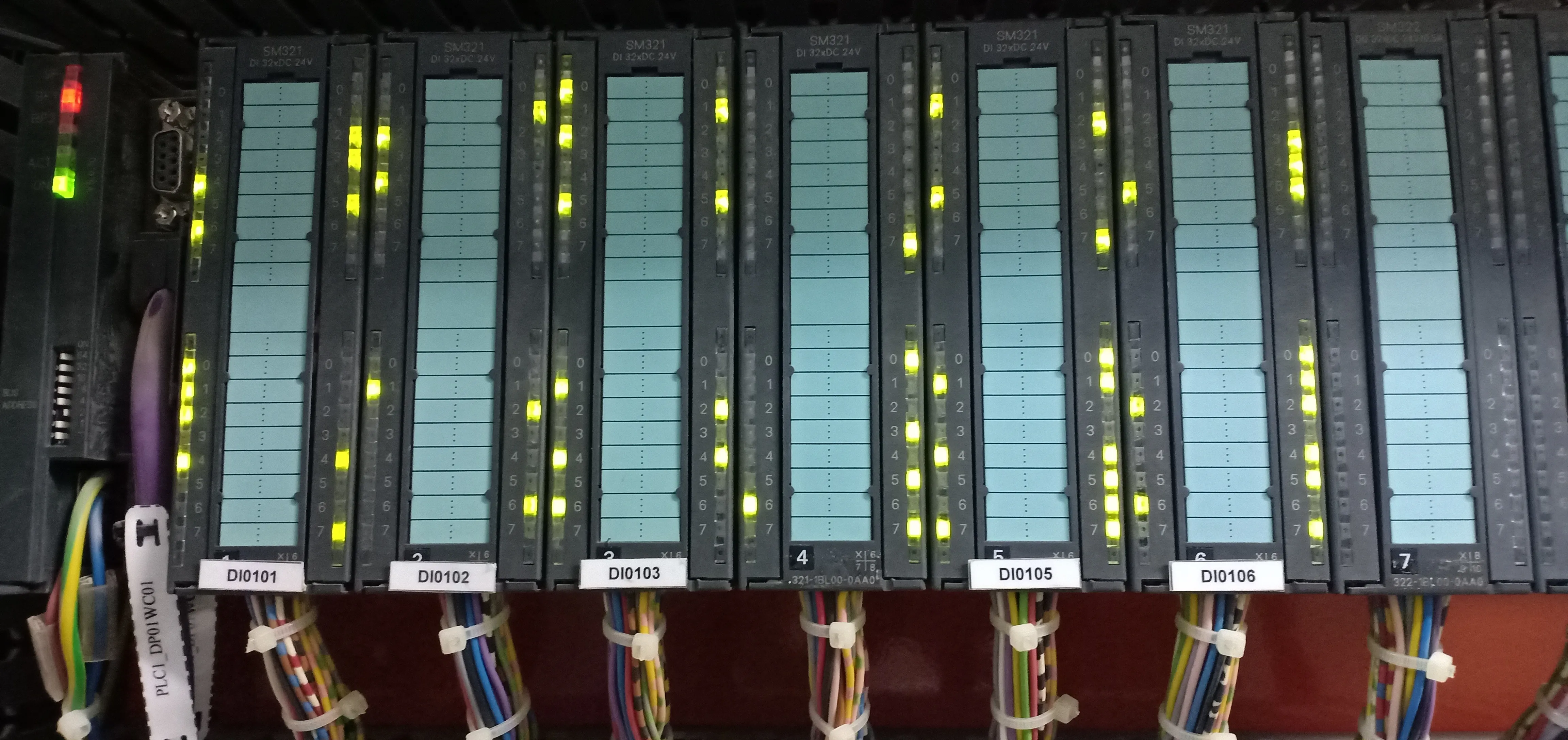 System Architecture detail