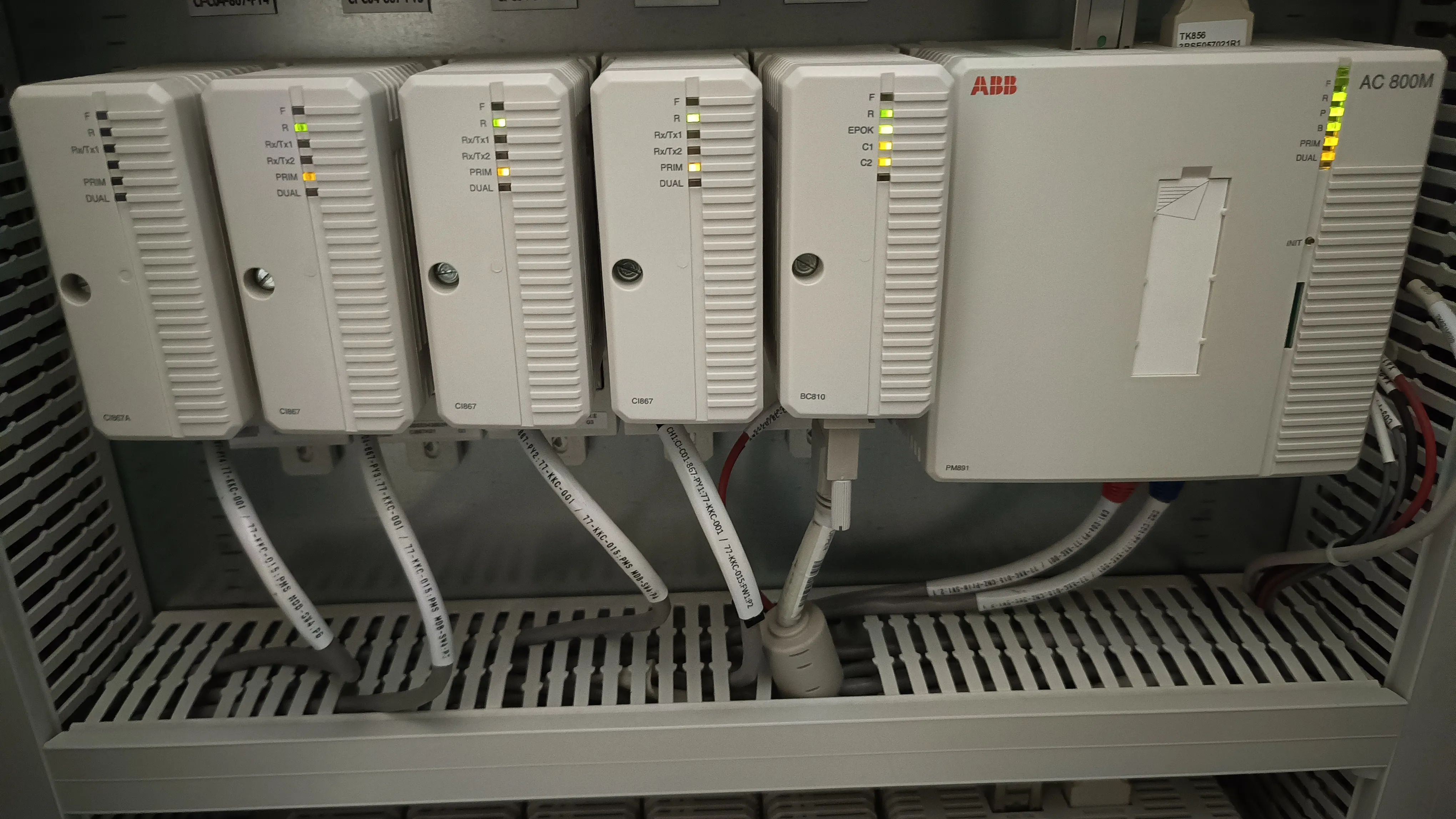 System Architecture detail
